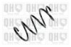 QUINTON HAZELL QCS6510 Coil Spring